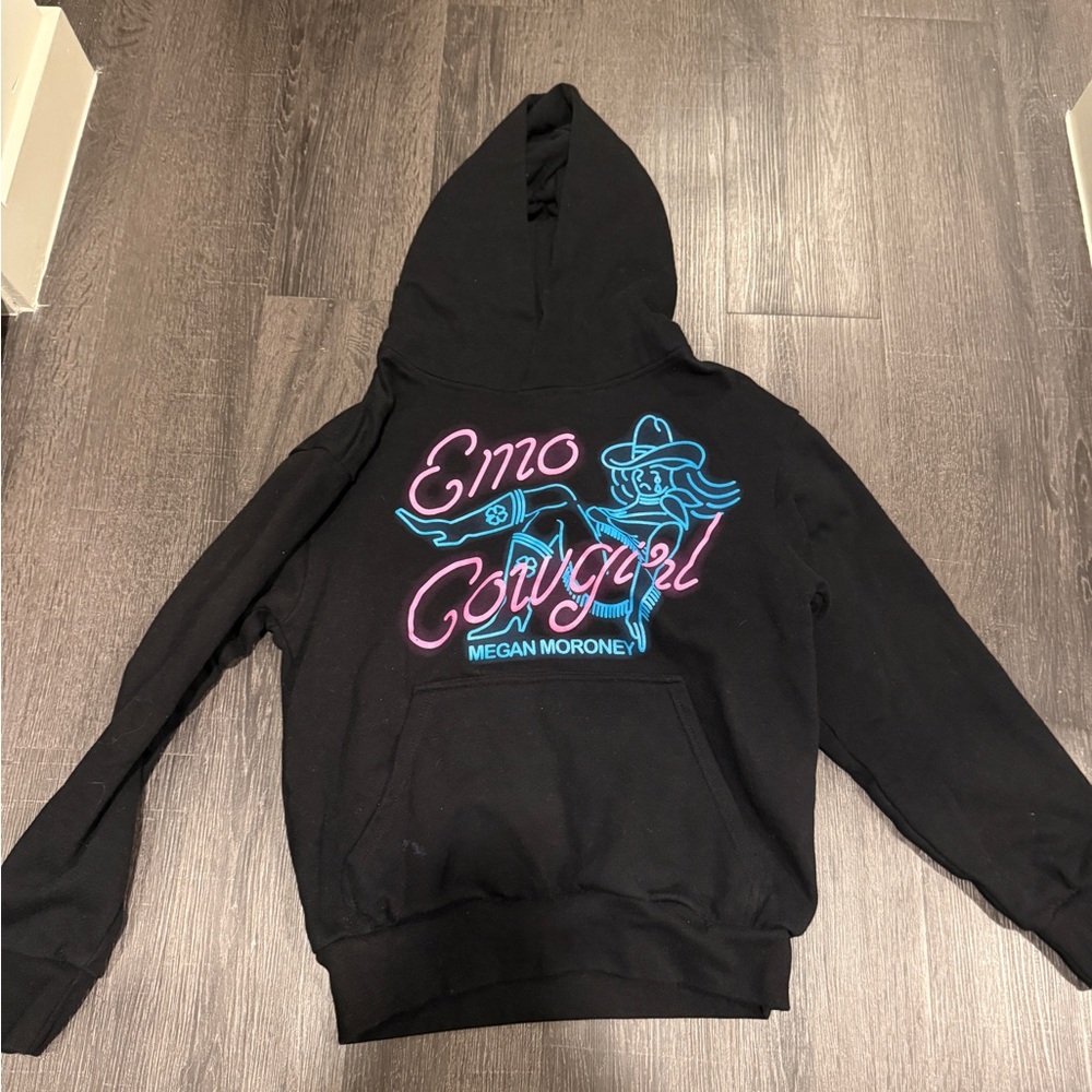 Megan Moroney Hoodie